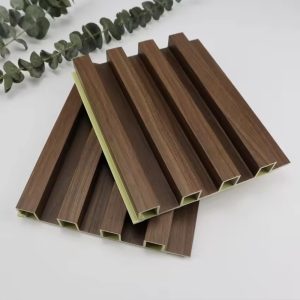 Interior Wall Cladding 12