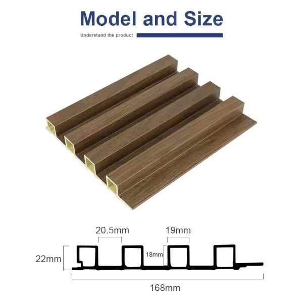 Interior Wall Cladding 33