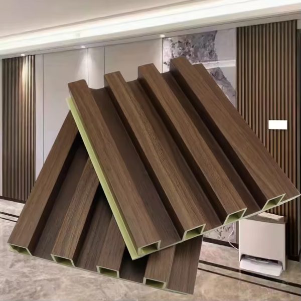 Interior Wall Cladding 47