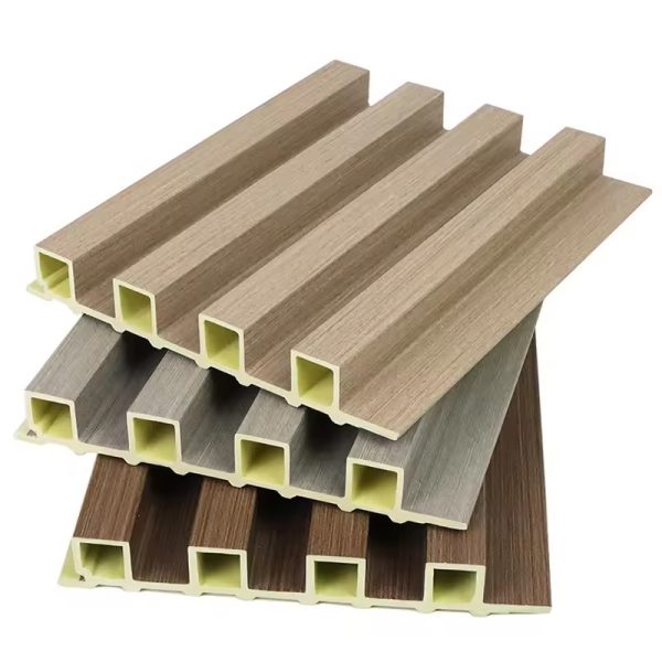 Interior Wall Cladding 7