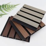 WPC Exterior Cladding