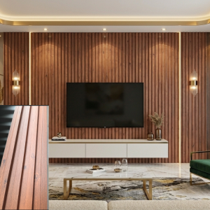 interior-wall-cladding-pine wood